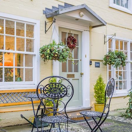 138E Old Star & Garter Mews Villa Лъдлоу Екстериор снимка