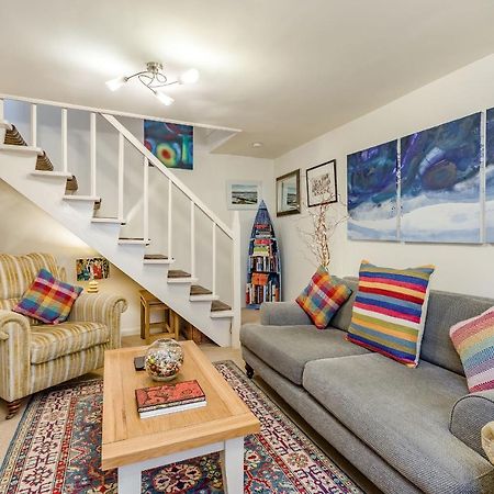 138E Old Star & Garter Mews Villa Лъдлоу Екстериор снимка