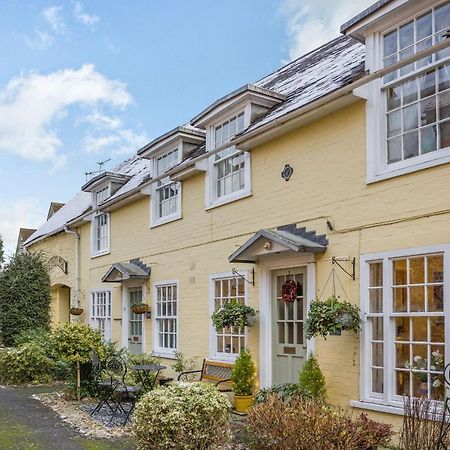 138E Old Star & Garter Mews Villa Лъдлоу Екстериор снимка