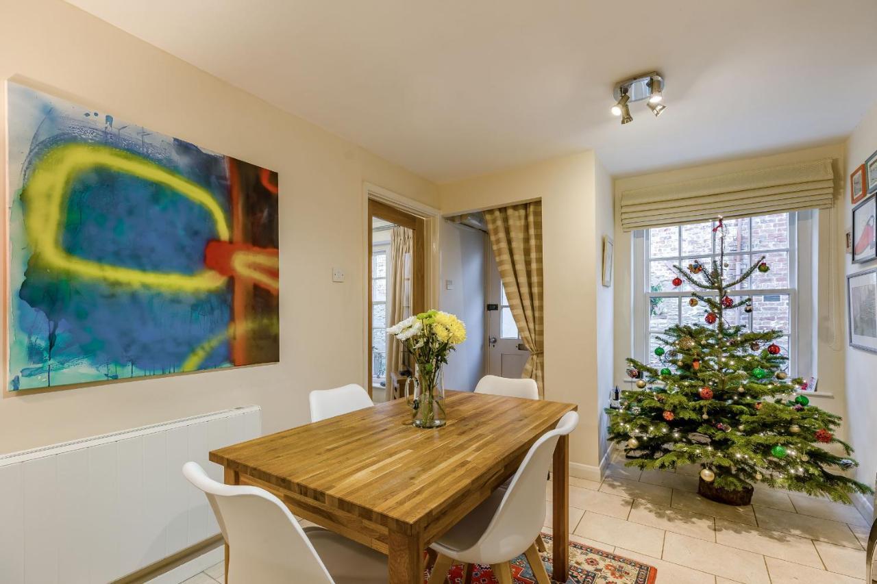 138E Old Star & Garter Mews Villa Лъдлоу Екстериор снимка