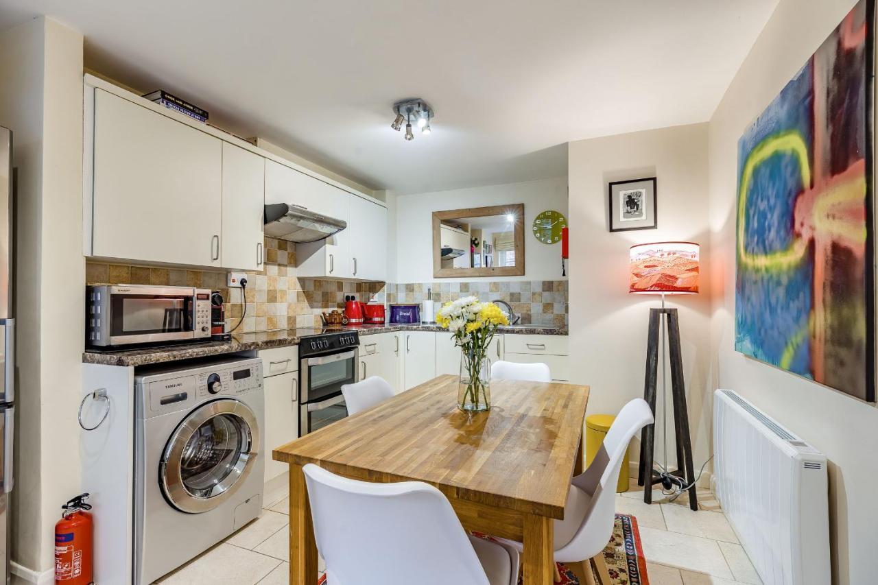 138E Old Star & Garter Mews Villa Лъдлоу Екстериор снимка