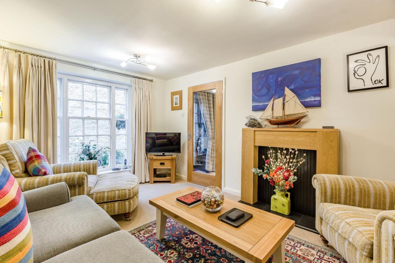 138E Old Star & Garter Mews Villa Лъдлоу Екстериор снимка
