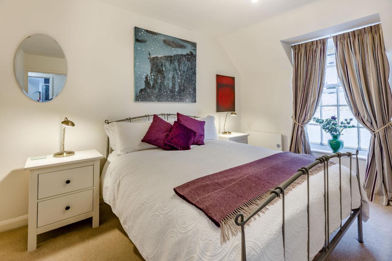 138E Old Star & Garter Mews Villa Лъдлоу Екстериор снимка