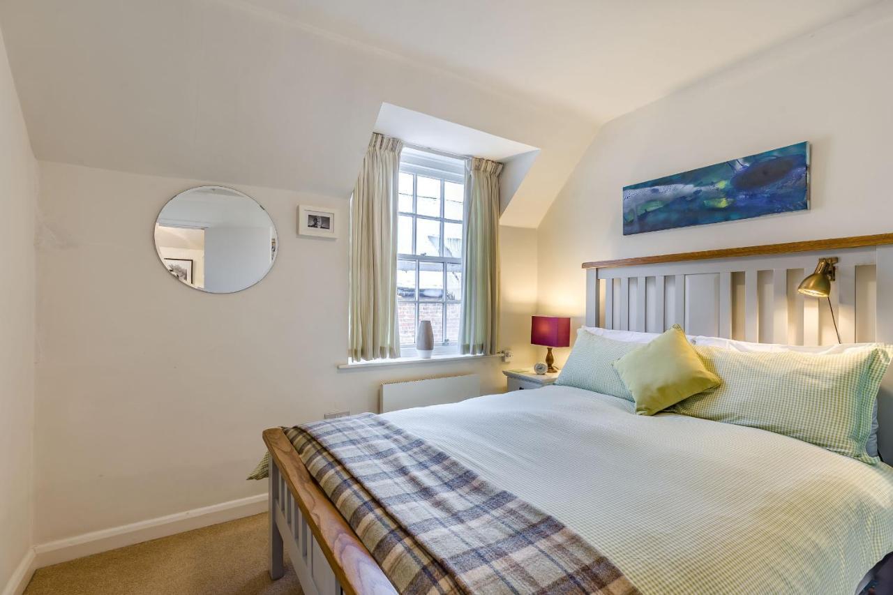 138E Old Star & Garter Mews Villa Лъдлоу Екстериор снимка